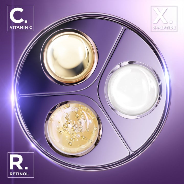 Rénergie Serum Set