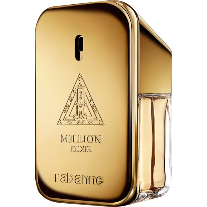 1 Million Elixir Intense