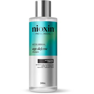 Nioxin Age Defense Shampoo