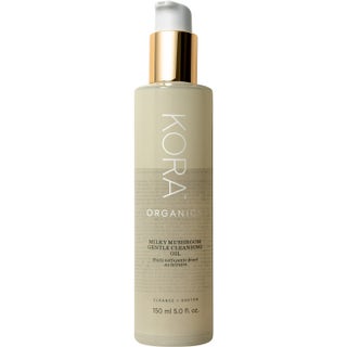 KORA Organics Mushroom Cleanser