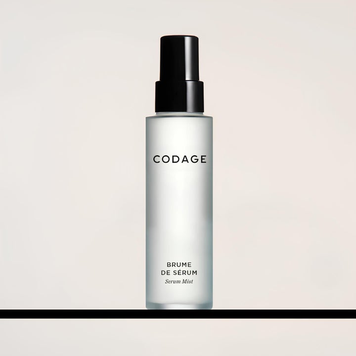 The Serum Mist