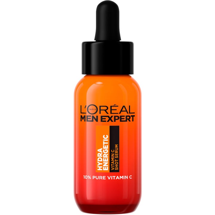 Men Expert Hydra Energetic Vitamin C Serum