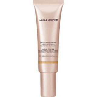Laura Mercier Tinted Moisturizer Light Revealer Natural Skin Illuminator SPF 25 3W1 Bisque