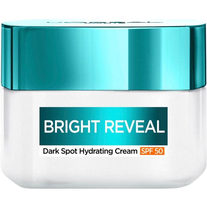 Bright Reveal