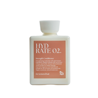 For Textured Hair Hydrate 02