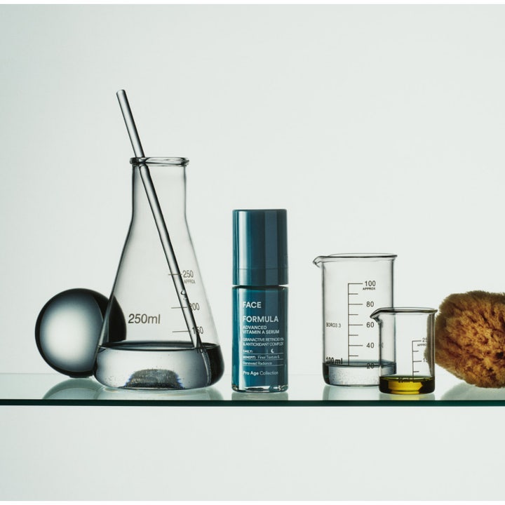 Advanced Vitamin A Serum