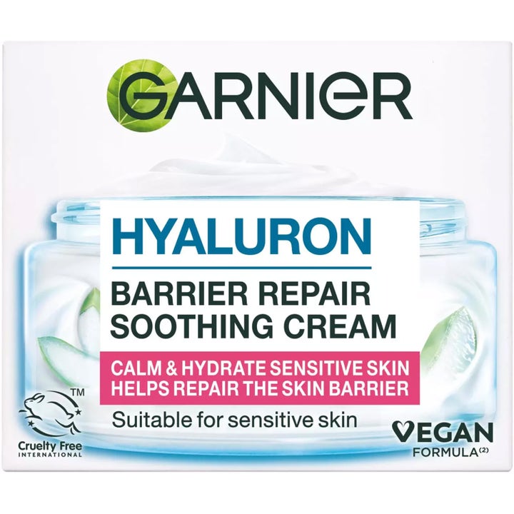 SkinActive Hyaluronic Aloe