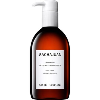 SACHAJUAN Body Wash
