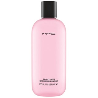 MAC Cosmetics Brush Cleanser