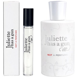 Juliette has a gun Not A Perfume