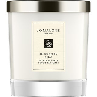 Jo Malone London Blackberry & Bay Scented Classic Candle