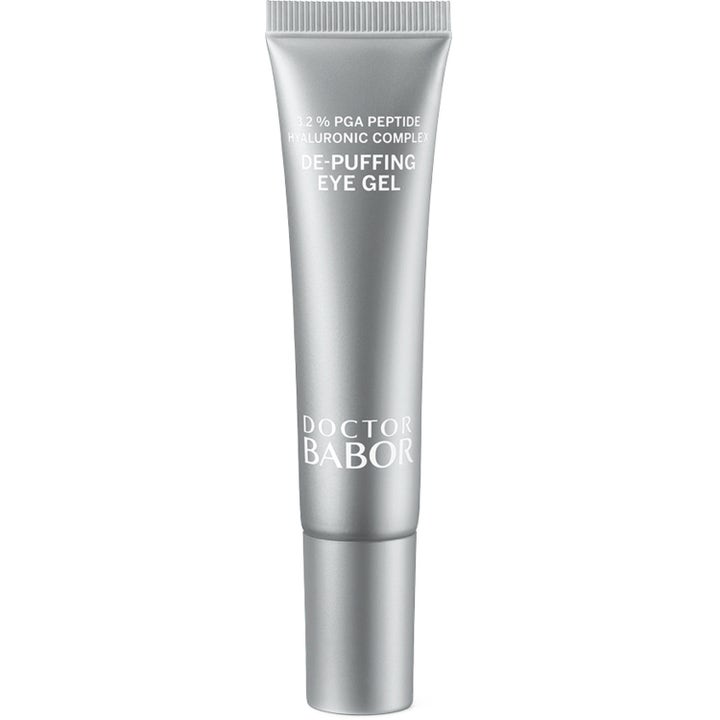 DOC De-Puffing Eye Gel