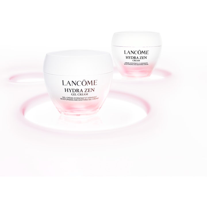 Hydra Zen Gel Cream