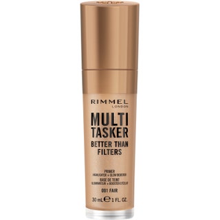 Rimmel London Kind&Free Multi Tasker 3In1