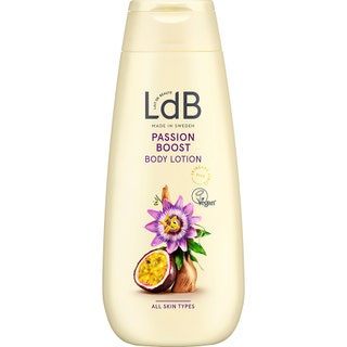 LdB Body Lotion