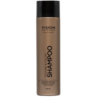 Vision Haircare Volume & Color Shampoo