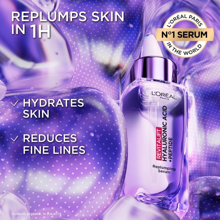 Revitalift Filler