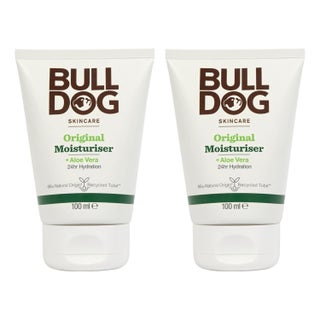 Bulldog Original Moisturiser Duo