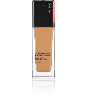 Shiseido Radiant Lifting Foundation