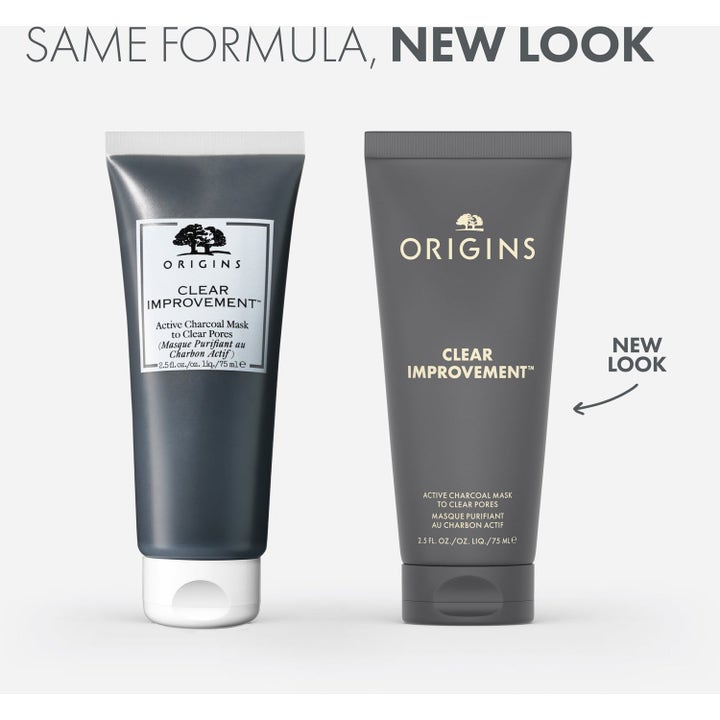Detox & Glow - Avgiftande och Lystergivande Behandling för Män med Trött Hy