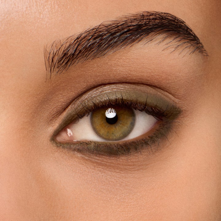 Kajal Excess Longwear Smoky Eye Liner