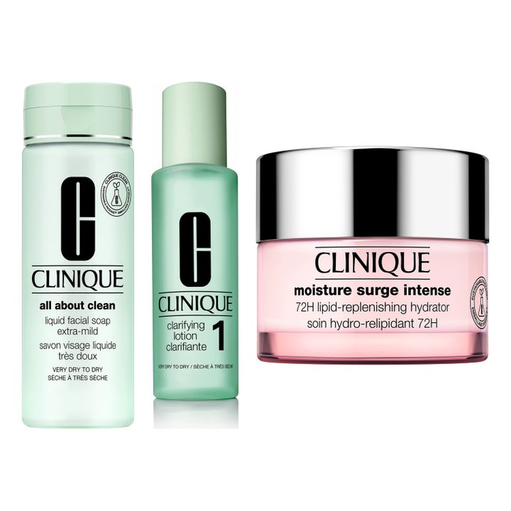 3-Step Skincare System
