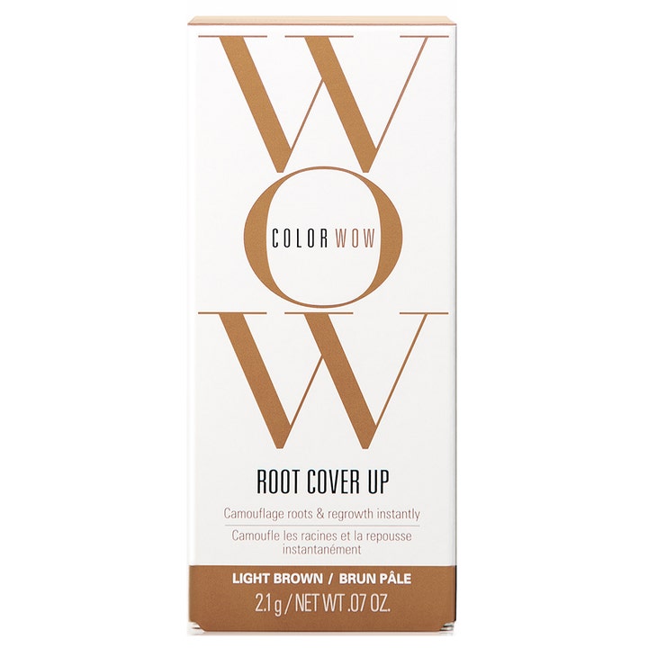 Root Cover Up