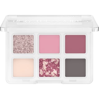 Catrice Tiny Treasures Eyeshadow Palette