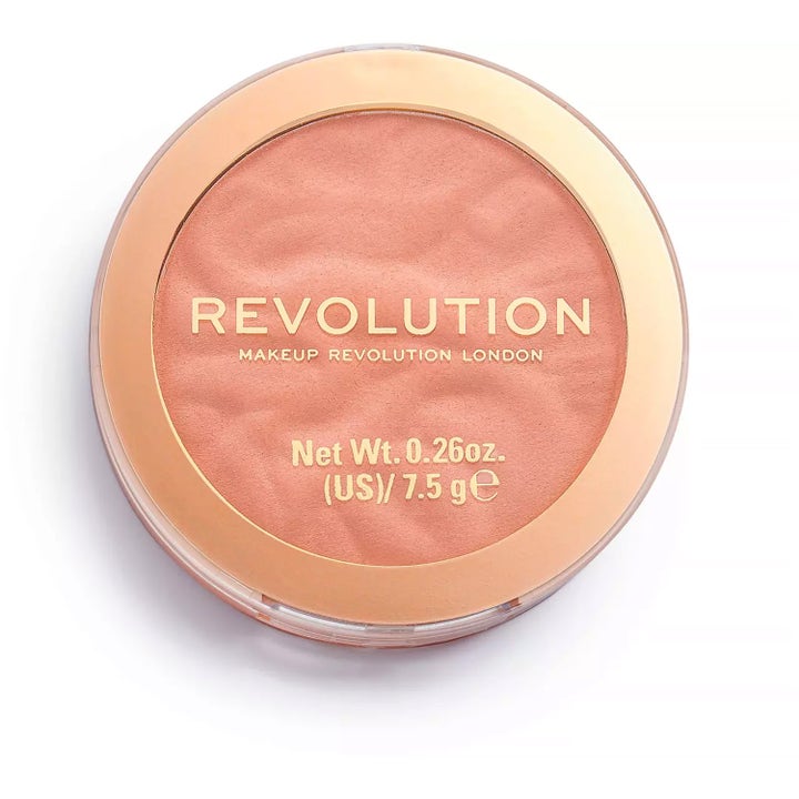 Blusher Reloaded