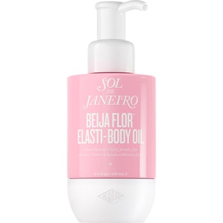 Sol de Janeiro Beija Flor Elasti-Body Oil