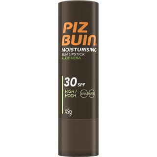 Piz Buin Moisturising Sun Lipstick Extra Care Aloe Vera