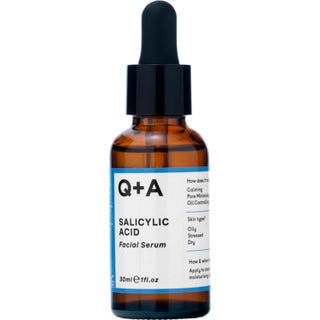 Q+A Salicylic Acid Serum
