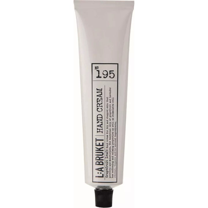 Hand Cream