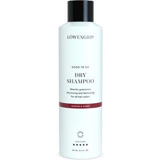 Löwengrip Good To Go Dry Shampoo