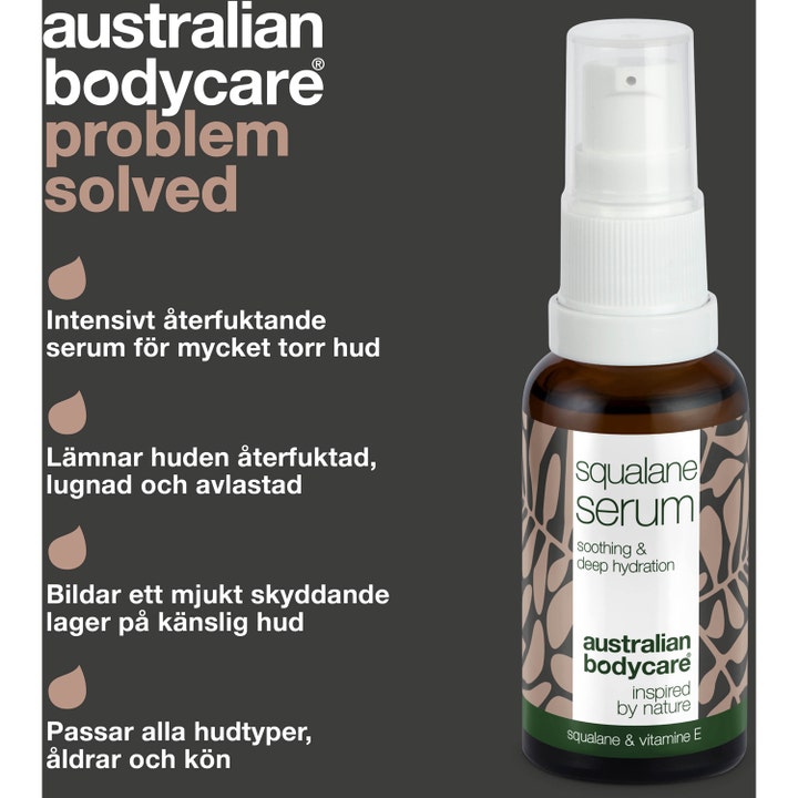 Squalane Serum