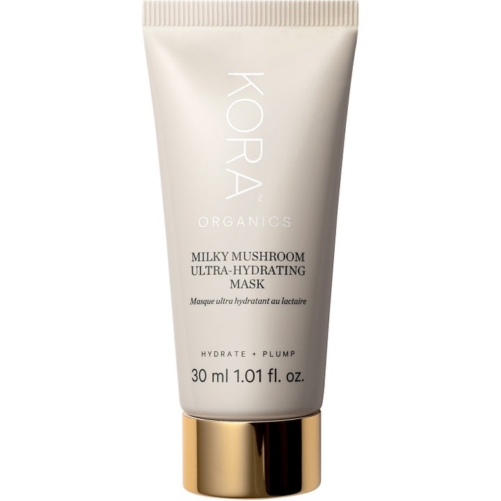 Milky Mushroom Ultra Hydrating Mask