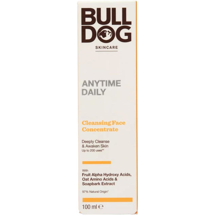 Anytime Daily Cleansing Face Concentrate