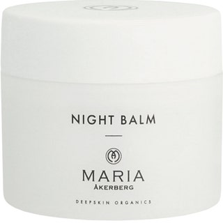 Maria Åkerberg Night Balm