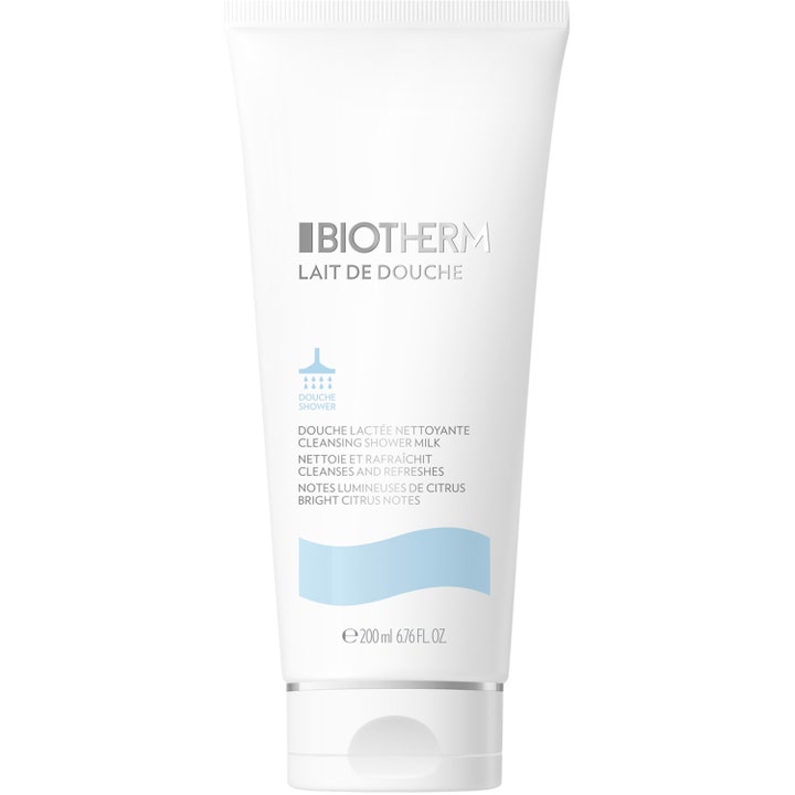 Lait Corporel Moisturizing Shower Milk