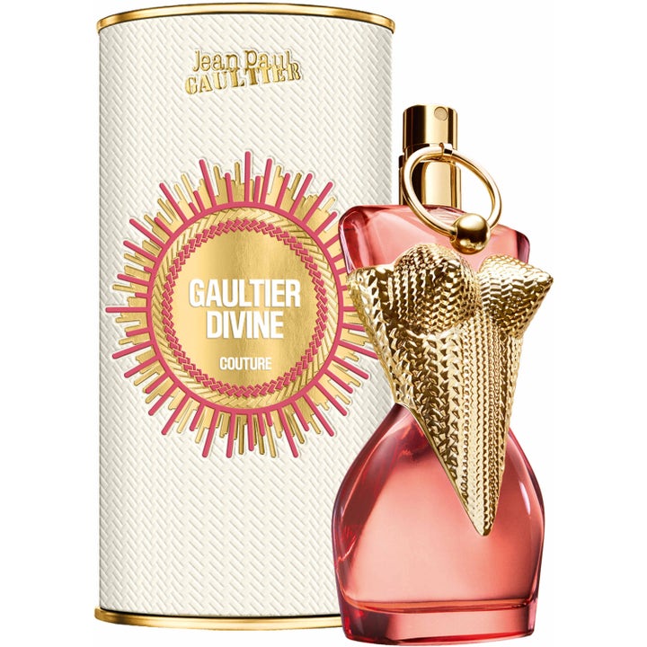 Gaultier Divine Couture