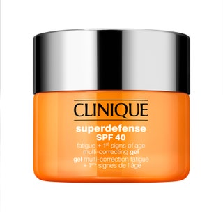 Clinique Superdefense SPF40 Fatigue