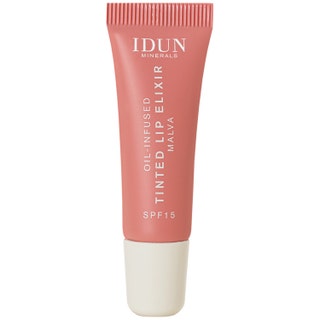 IDUN Minerals Oil-Infused Tinted Lip Elixir