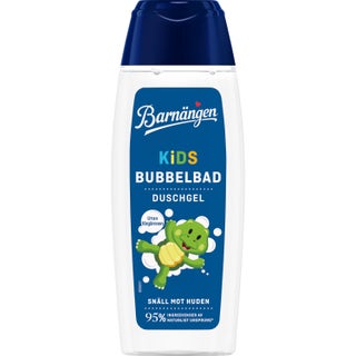Barnängen Kids Bubbelbad