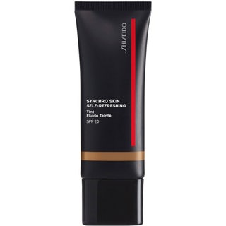 Shiseido SS Self Refreshing Tint