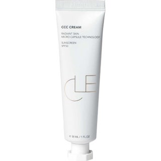 CLE Cosmetics CCC Cream