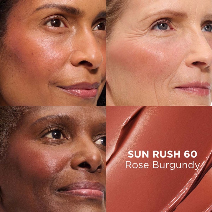 Do It All Serum Color Balm Sun Rush 60