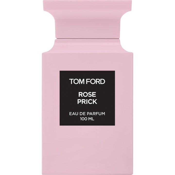 Private Blend Rose Prick