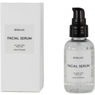 BIGELIUS Skincare Facial Serum