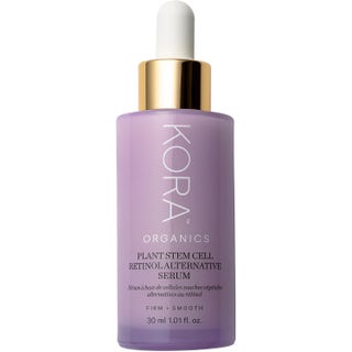 KORA Organics Plant Stem Cell Retinol Alternative Serum