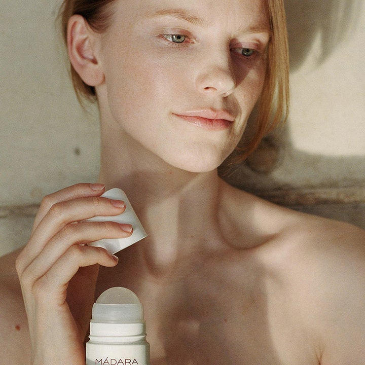 HERBAL Deodorant